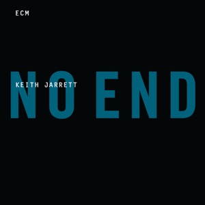Cover of No End