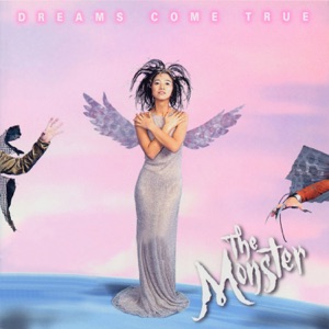 Cover of the Monster