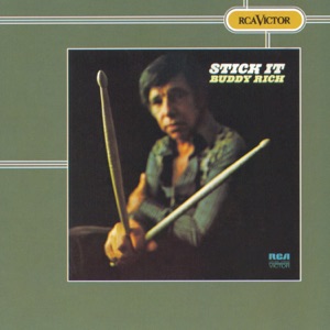 Cover of Stick It