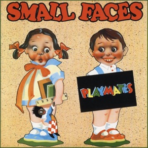 Cover of Playmates