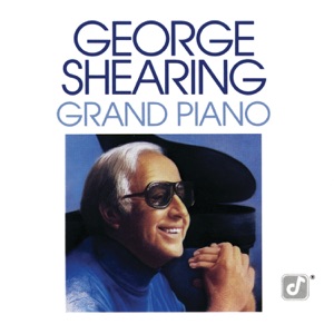 Cover of Grand Piano