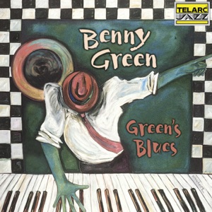 Cover of Green's Blues