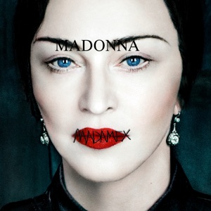 Cover of Madame X