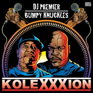 Cover of KoleXXXion