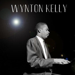 Cover of Wynton Kelly!