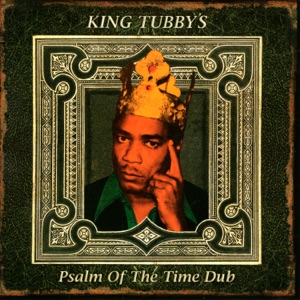 Cover of Psalm of the Time Dub