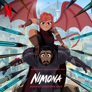 Hoes van Nimona: Soundtrack from the Netflix Film