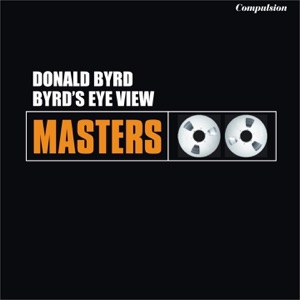 Cover of Byrds Eye View