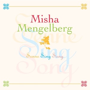 Cover of Senne Sing Song