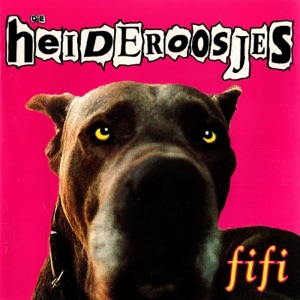 Cover of Fifi