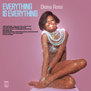 Cover of Everything Is Everything