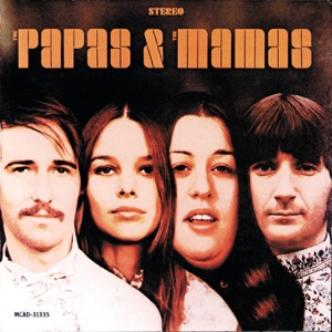 Hoes van The Papas & the Mamas