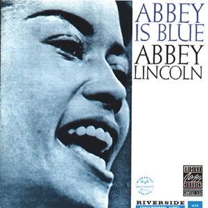 Cover of Abbey Is Blue