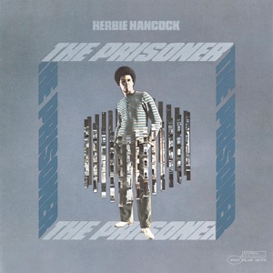 Cover of The Prisoner