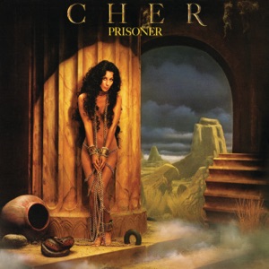 Cover of Prisoner