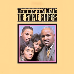 Cover of Hammer and Nails