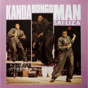 Cover of Sai-Liza