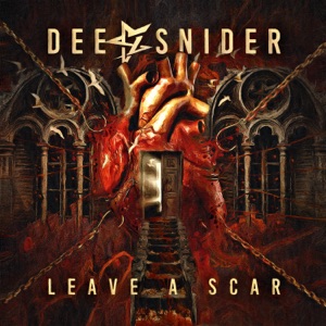 Hoes van Leave a Scar