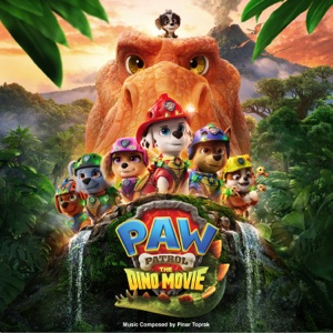 Hoes van PAW Patrol: The Dino Movie