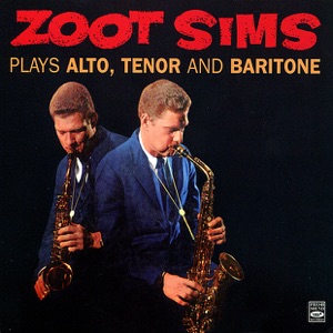 Hoes van Plays Alto, Tenor and Baritone