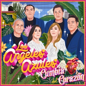 Hoes van Cumbia del corazón