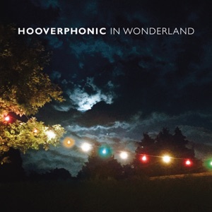Cover of In Wonderland