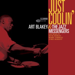 Cover of Just Coolin’