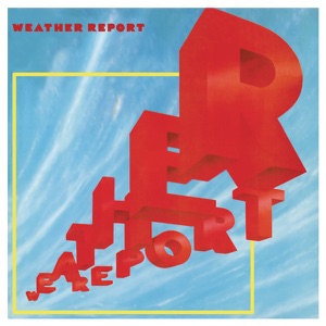Hoes van Weather Report