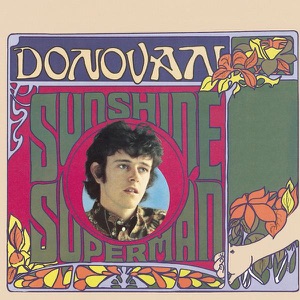 Hoes van Sunshine Superman