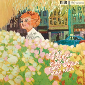 Hoes van Oscar Peterson Plays the Jimmy McHugh Song Book