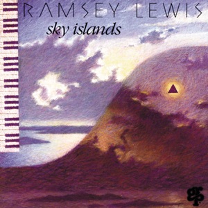 Cover of Sky Islands