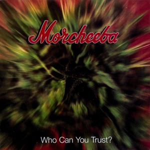Cover of Who Can You Trust?