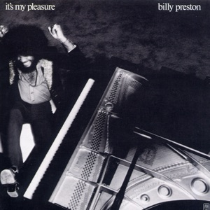 Cover of It’s My Pleasure