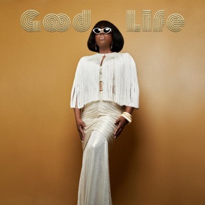 Cover of Good Life