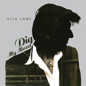 Cover of Dig My Mood