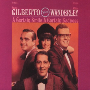 Cover of A Certain Smile A Certain Sadness