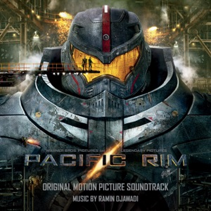 Cover of Pacific Rim (Original Motion Picture Soundtrack)
