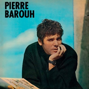 Cover of Pierre Barouh