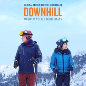 Hoes van Downhill (Original Motion Picture Soundtrack)