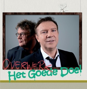 Cover of Overwerk