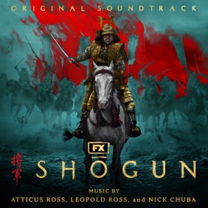 Cover of Shōgun: Original Soundtrack