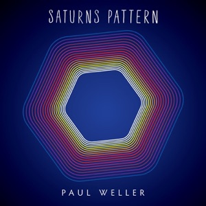 Hoes van Saturns Pattern