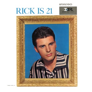 Cover of Rick Is 21
