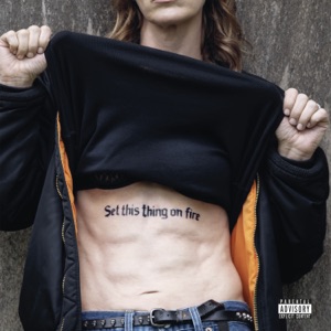Cover of Set This Thing on Fire