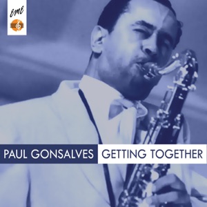 Cover of Gettin' Together!