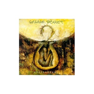Cover of Underground