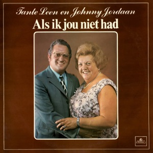 Cover of Als ik jou niet had