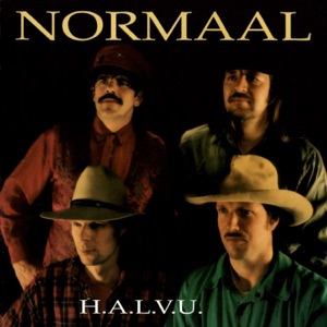 Hoes van H.A.L.V.U.
