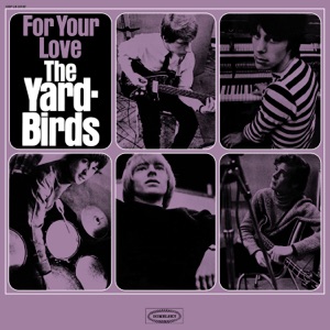 Cover of For Your Love