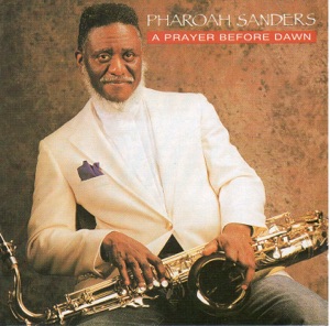 Cover of A Prayer Before Dawn